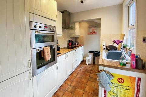 2 bedroom house to rent, Huntington Road, York