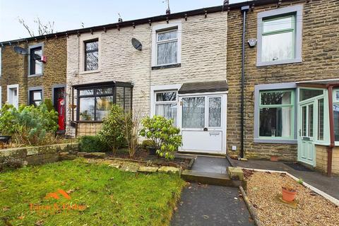 2 bedroom terraced house for sale, Hamilton Road, Nelson BB9