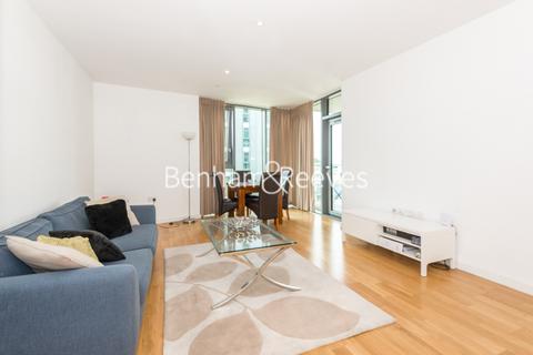 2 bedroom apartment to rent, Eastfields Avenue,  Wandsworth SW18