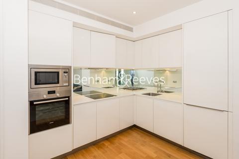 2 bedroom apartment to rent, Eastfields Avenue,  Wandsworth SW18