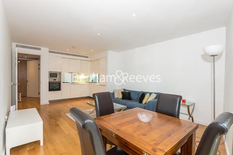 2 bedroom apartment to rent, Eastfields Avenue,  Wandsworth SW18