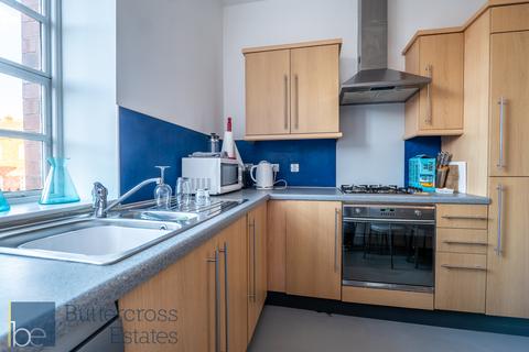 3 bedroom flat for sale, The Brewhouse, Castle Brewery, Newark