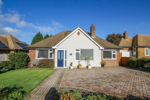 2 bedroom detached bungalow for sale, Birkdale, Bexhill-on-Sea, TN39