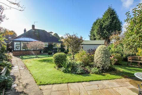 2 bedroom detached bungalow for sale, Birkdale, Bexhill-on-Sea, TN39