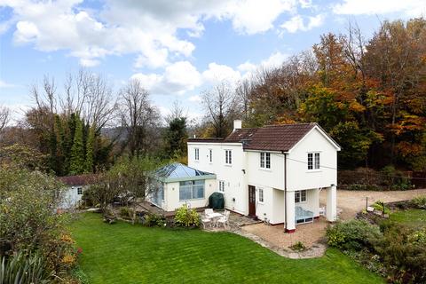 3 bedroom detached house for sale, Symonds Yat Rock, Coleford, Gloucestershire, GL16