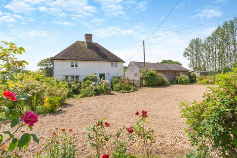 4 bedroom detached house for sale, Crumps Lane, Ulcombe, Maidstone