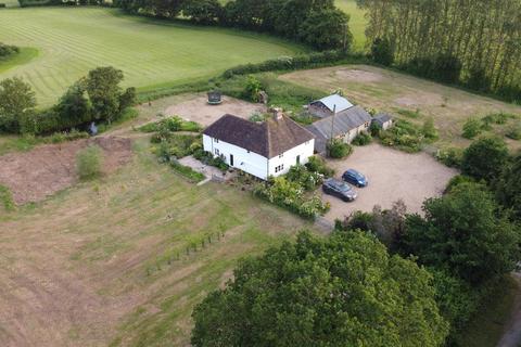 4 bedroom detached house for sale, Crumps Lane, Ulcombe, Maidstone