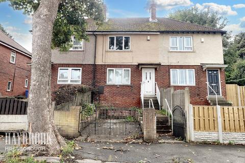 2 bedroom terraced house for sale, Southey Crescent, Sheffield