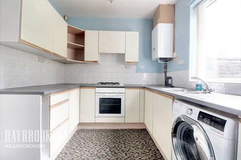 2 bedroom terraced house for sale, Southey Crescent, Sheffield