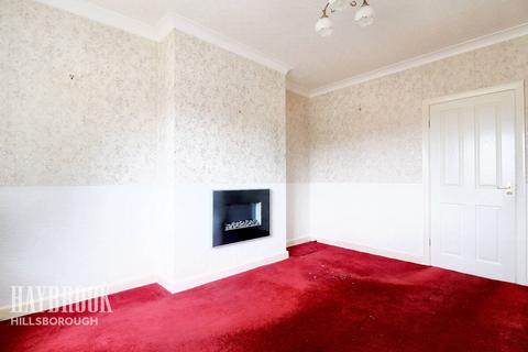 2 bedroom terraced house for sale, Southey Crescent, Sheffield