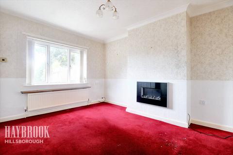 2 bedroom terraced house for sale, Southey Crescent, Sheffield