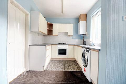 2 bedroom terraced house for sale, Southey Crescent, Sheffield