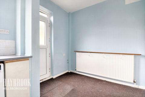 2 bedroom terraced house for sale, Southey Crescent, Sheffield