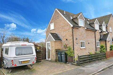 1 bedroom end of terrace house for sale, Balfour Street, Hertford SG14