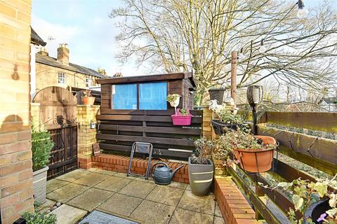 1 bedroom end of terrace house for sale, Balfour Street, Hertford SG14