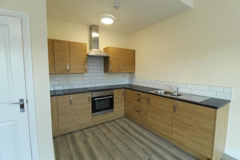 1 bedroom flat to rent, St Georges Road, Hull HU3