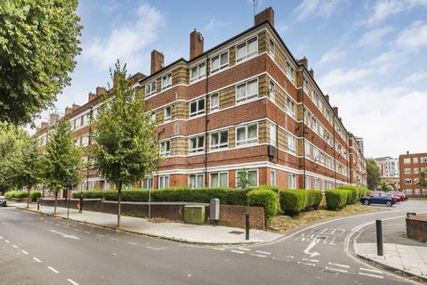 2 bedroom flat to rent, Neckinger Estate, London SE16