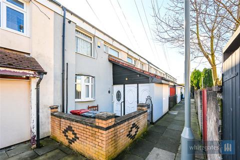 undefined, Round Hey, Liverpool, Merseyside, L28