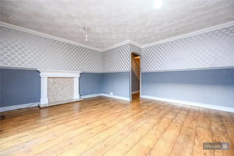 undefined, Round Hey, Liverpool, Merseyside, L28