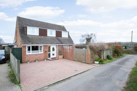 3 bedroom detached house for sale, Bowerland Lane, Old Wives Lees, CT4