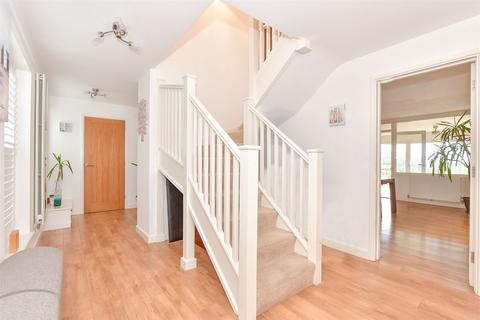 5 bedroom detached house for sale, High Ridge, Hythe, Kent