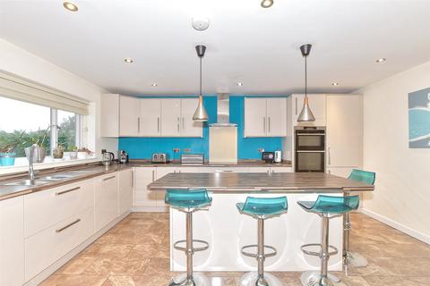 5 bedroom detached house for sale, High Ridge, Hythe, Kent