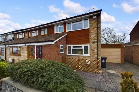 Gillebank Close, Bristol, BS14