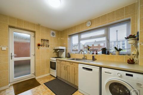 3 bedroom semi-detached house for sale, Gillebank Close, Bristol, BS14