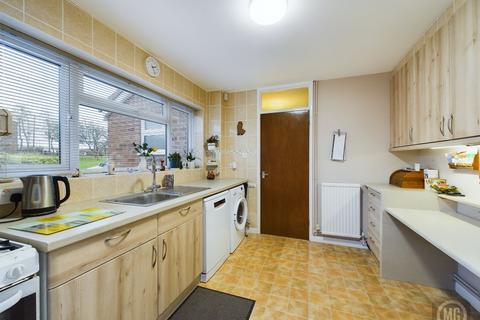 3 bedroom semi-detached house for sale, Gillebank Close, Bristol, BS14