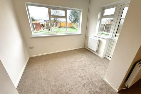 2 bedroom bungalow for sale, Moathouse Lane East, Wednesfield