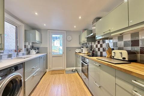 3 bedroom terraced house for sale, Nelson Road, St Thomas, EX4