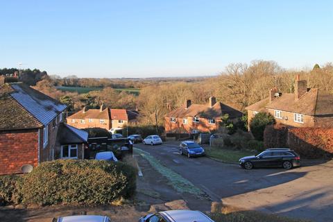 3 bedroom semi-detached house for sale, Queens Cottages, Wadhurst, TN5