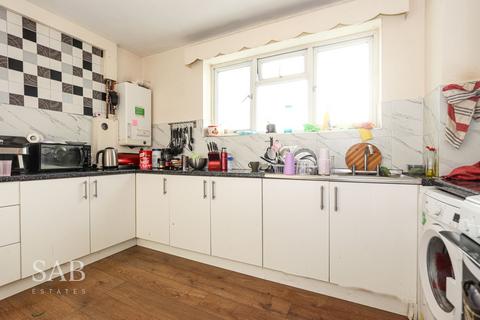 2 bedroom flat to rent, Oldfield Lane South, Greenford, UB6