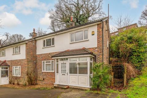 2 bedroom semi-detached house for sale, Auckland Rise, Crystal Palace, London, SE19