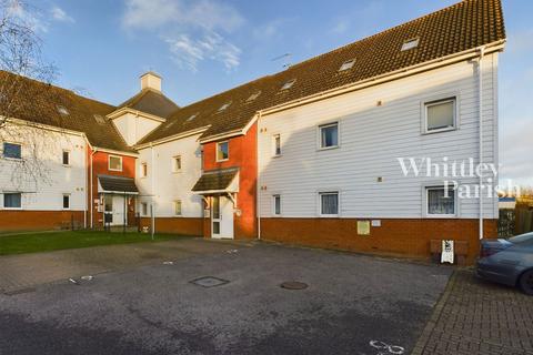 1 bedroom flat for sale, Ensign Way, Diss