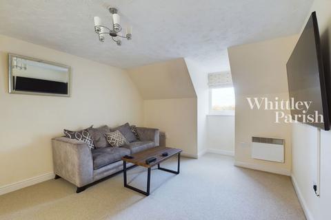 1 bedroom flat for sale, Ensign Way, Diss