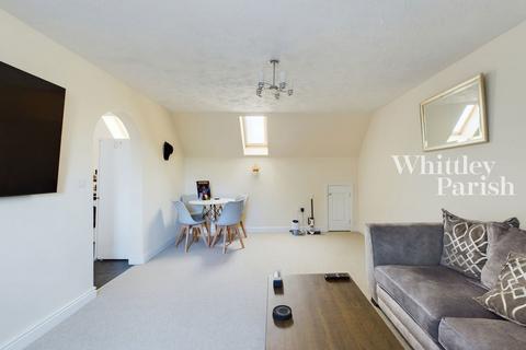 1 bedroom flat for sale, Ensign Way, Diss