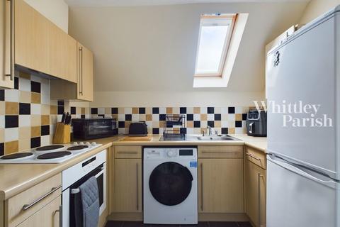 1 bedroom flat for sale, Ensign Way, Diss