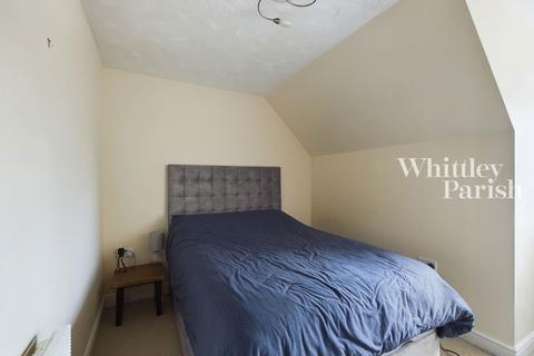 1 bedroom flat for sale, Ensign Way, Diss