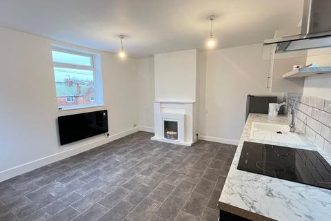 1 bedroom apartment to rent, Grange Road, Blidworth, NG21