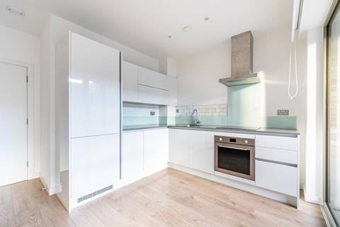 1 bedroom flat to rent, Galley House, E14, Gallions Reach, London, E16