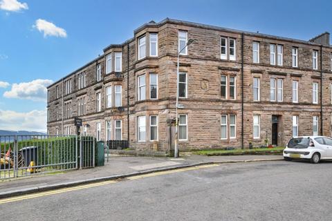 2 bedroom flat to rent, Castle Mansions, Inverclyde, Gourock, PA19