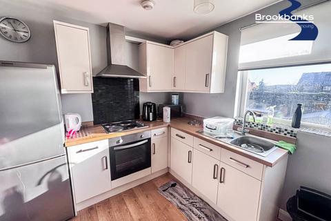 1 bedroom flat to rent, Station Road, Swanley, BR8