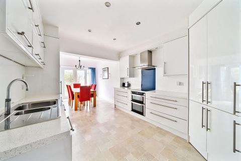undefined, Kenton Park Close, Kenton, HA3 8EA