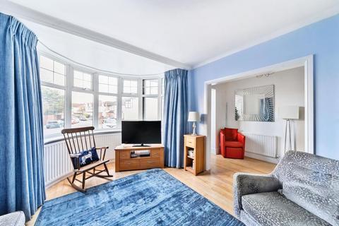 undefined, Kenton Park Close, Kenton, HA3 8EA