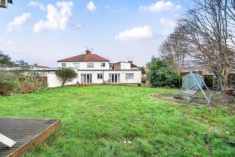 undefined, Kenton Park Close, Kenton, HA3 8EA
