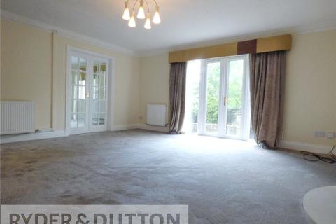 17 Hollinview Close, Rawtenstall, Rossendale, BB4 8DQ