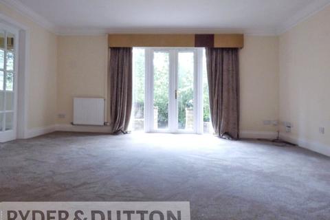 17 Hollinview Close, Rawtenstall, Rossendale, BB4 8DQ