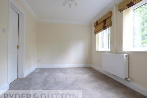 17 Hollinview Close, Rawtenstall, Rossendale, BB4 8DQ