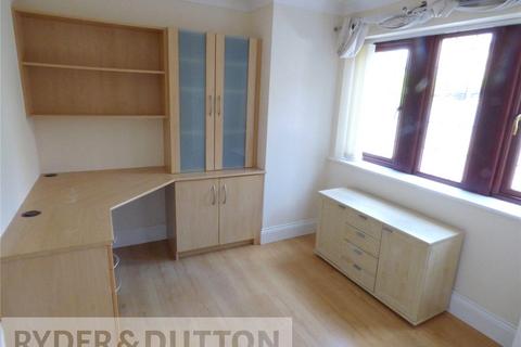 17 Hollinview Close, Rawtenstall, Rossendale, BB4 8DQ